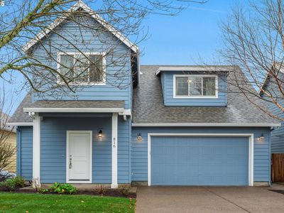 Property at 816 S Corinne Dr, Newberg, OR