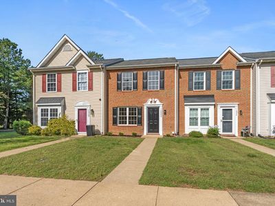 Property at 10502 Boxmeer Ct, Fredericksburg, VA