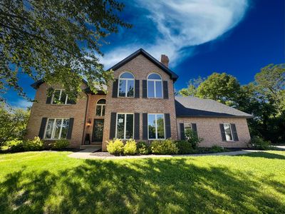 3807 Waxwing Ct