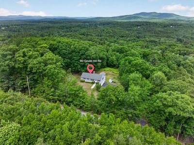 Property at 60 Gould Hill Road, Greenfield, NH