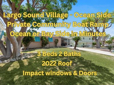 Property at 412 3rd St, Key Largo, FL