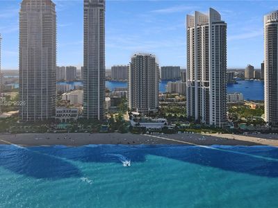 18001 Collins Ave #2605