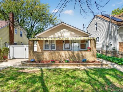 Property at 500 Pershing Boulevard, Rockville Centre, NY