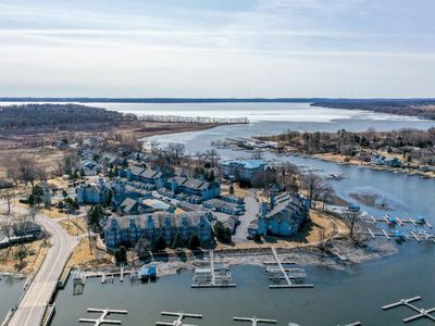 5375 Mariners Cove Drive UNIT 108