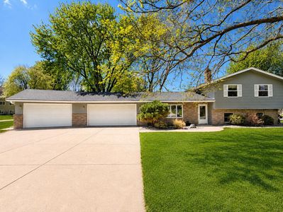 Property at 502 Columbus Ave S, New Prague, MN