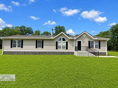 108 Saddlehorn Dr