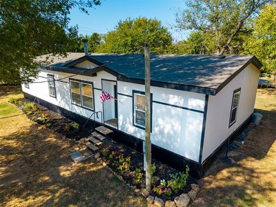 Property at 49940 Bob Crouch Dr, Earlsboro, OK