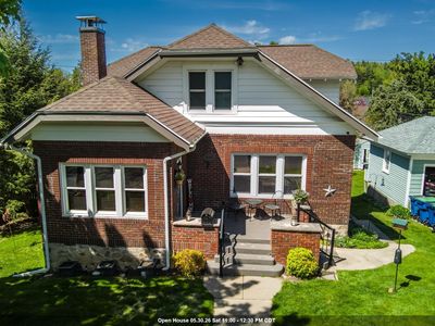 1024 Steuben St