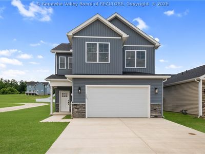105 Ruffner Cir