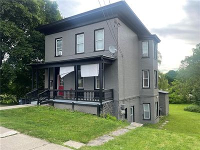 31 Genesee St