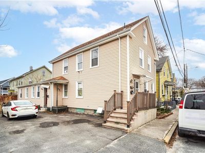 Property at 11 Union St, Warren, RI