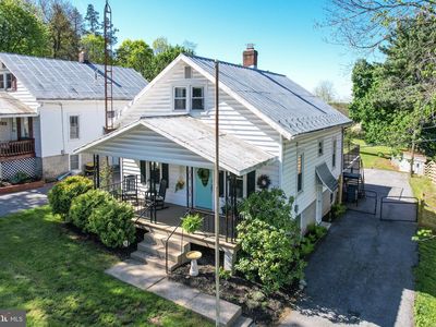 3906 Littlestown Pike