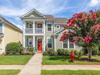 731 Rose Penny Ln