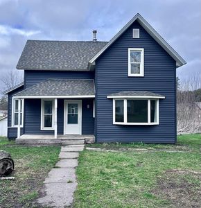 Property at 202 North East Street, La Valle, WI