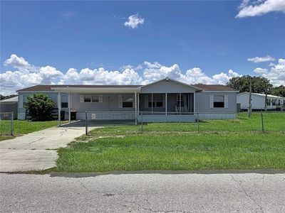 Property at 4300 MEADOW RIDGE AVENUE, Mulberry, FL
