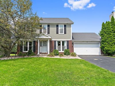 123 Devonshire Dr
