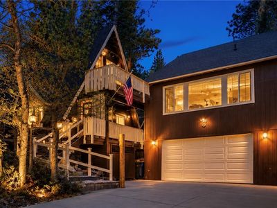 321 Rainbow Canyon Blvd