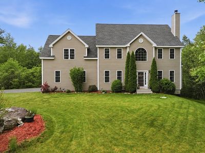 6 Pond Ct