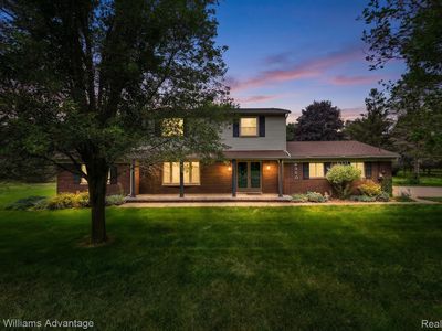 Property at 4350 Stone Barn, Milford, MI