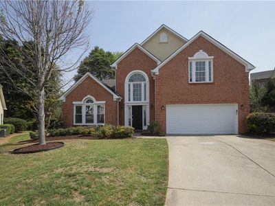 1116 Sadlers Way