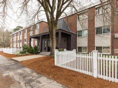 128 Loudon Road #12F