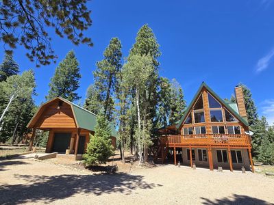 1075 E Duck Creek Ridge Rd