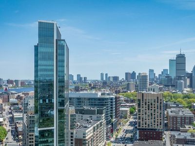 188 Brookline Ave UNIT 22E