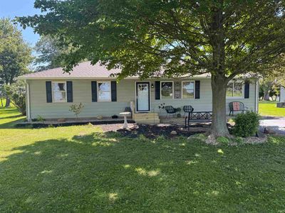 Property at 9871 S Evans Rd, Brookston, IN