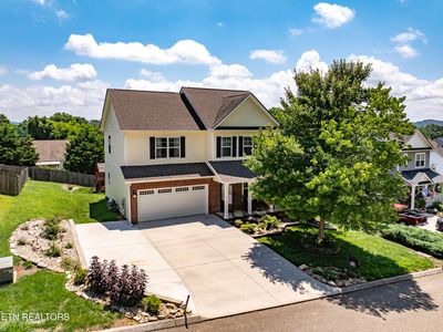 3804 Boyd Walters Ln