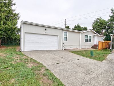 3201 NE 223rd Ave Unit 34