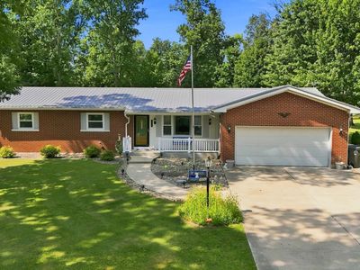 9504 Manor Woods Rd