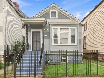 5353 S Princeton Ave