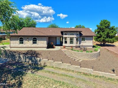Property at 5450 N RANGER Road, Prescott Valley, AZ