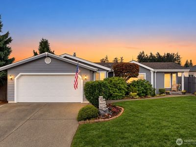 Property at 17708 21st Avenue E, Spanaway, WA