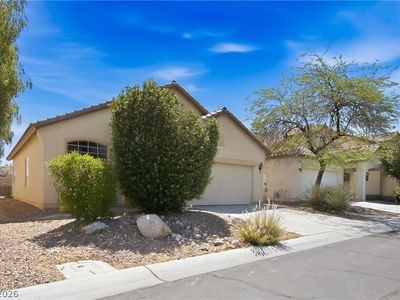 Property at 4044 Clove Hitch St, North Las Vegas, NV