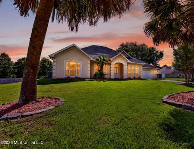 12550 Vidalia Rd