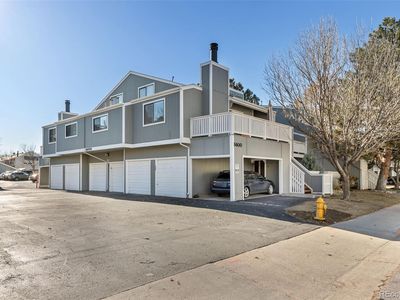 6600 E Mississippi Avenue #7