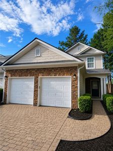 Property at 1501 Panther Creek Ct NW, Kennesaw, GA