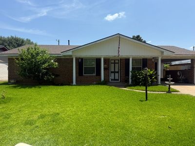 Property at 1510 Holiday Pl, Bossier City, LA