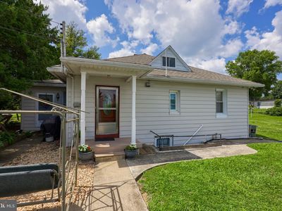 125 Meadow Valley Rd