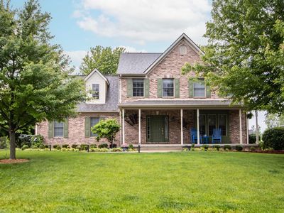 917 E Mill Creek Rd S