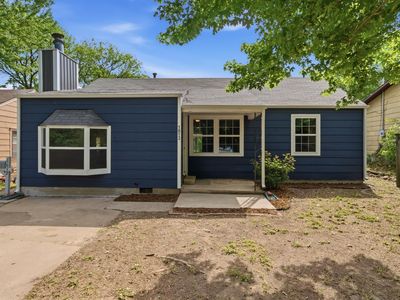 Property at 1612 N Cron St, Augusta, KS