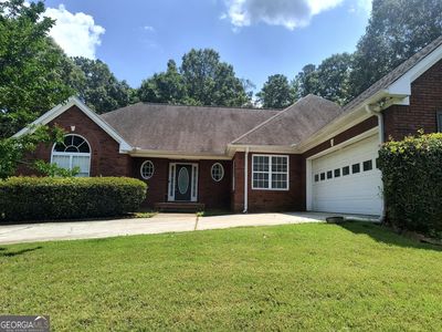 125 Clear Spring Ln