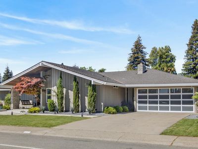 2595 American River Dr