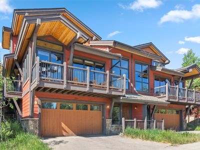 355 Lodge Pole Cir UNIT K1