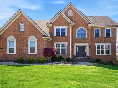 5558 Eden Ridge Dr