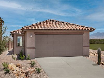 Plan 1216 Modeled Plan, Founders Ridge