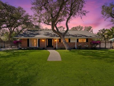 Property at 1905 Shores Ln, Rockport, TX