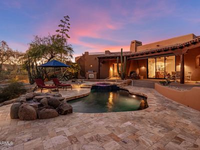 8400 E DIXILETA Drive #146