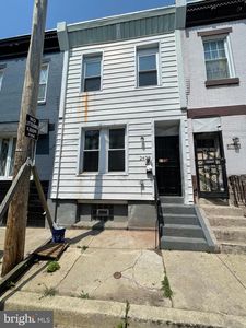 2420 N Garnet St